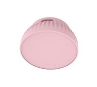 Base de silicona ligera para cámara de bolsillo 4/3, soporte adhesivo que permite una fácil carga mientras está en uso, soporte de posicionamiento vertical seguro de cámara de silicona