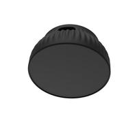 Base de silicona ligera para cámara de bolsillo 4/3, soporte adhesivo que permite una fácil carga mientras está en uso, soporte de posicionamiento vertical seguro de cámara de silicona