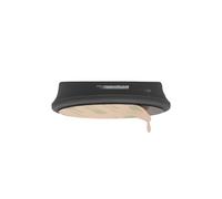 Base de silicona para cámara panorámica OSMO 360 para montaje de coche, soporte de escritorio, base vertical (versión de coche negra)