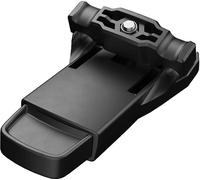 FIDLOCK Snap Push L Saddle Adapt.Female partonly Hanger Card BIDONES Y PORTABIDONES, Adultos Unisex, Negro, ESTANDAR