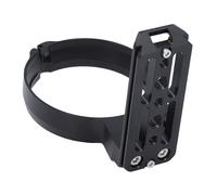 Base de Soporte de Anillo de Montaje en Trípode para RF 100 a 500mm F, Soporte de Soporte de Cuello de Lente Versátil de 4,5 7,1 L, Pie de Repuesto para Collar de Lente con