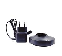 Base De Soporte De Carga AC51/15V Con Cable Cargador HQ8505, Compatible Con Afeitadora Philips, Serie 5000 7000 9000 S5531 S7731 S7735 S5536(EU)