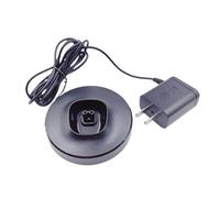 Base De Soporte De Carga AC51/15V Con Cable Cargador HQ8505, Compatible Con Afeitadora Philips, Serie 5000 7000 9000 S5531 S7731 S7735 S5536(US)