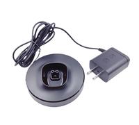 Base de soporte de carga AC51/15V con cable cargador HQ8505 for afeitadora Philips Honeycomb Series 5000 7000 9000 S5531 S7731 S7735 S5536(US Plug)
