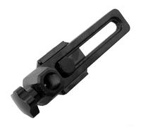 Base de soporte de herramientas profesional para mini tornos acepta herramientas de 16 mm/20 mm/25 4 mm (25,4 mm)
