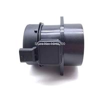 Base de soporte de medidor de flujo de admisión 5WK97917, sensor de flujo de masa de aire, apto para Jeep Fit ForCompass Fit ForPatriot 2.2 CRD Fit ForGrand Cherokee 3.0 CRD A6510900148 5149208AB