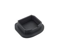 Base de Soporte de Montaje de cámara Base de Soporte para dji OSMO Pocket 3, Negro