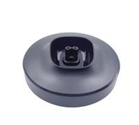 Base De Soporte De Pie For Cargador De Repuesto, Compatible Con Afeitadora Philips Honeycomb S5000 S7000 S9000 S8000 Series S5830 S9642 S7731 S8850(Charger and base EU)