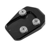 Base De Soporte Extensión para Caballete Lateral Motocicleta para Yamaha MT-09 para Tracer 900 GT XSR900 MT09 FZ-09 FZ09