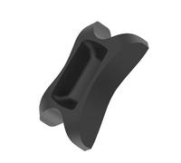 Base de soporte flexible antideslizante a prueba de golpes para una acción dedicada, disfruta de un soporte de escritorio antideslizante estable
