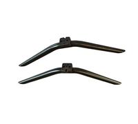Base De Soporte For TV De 43 Pulgadas, Patas Izquierda Y Derecha De Metal, For Modelos 4A43, 4S43, E43S, ES43, Accesorios For TV.