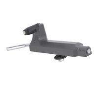 Base de Soporte Herramientas de Torno Madera 16mm Hierro Fundido 5/8 Pulgada Torneado Carpintería