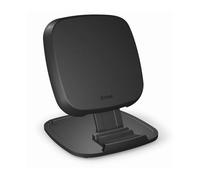 Base De Soporte Inalámbrico Zens 15W ZESC07BA/00 Qi Carga Rápida Universal Negra