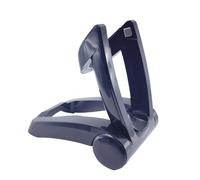 Base De Soporte Plegable De Repuesto For Cargador, Compatible Con Philips, Norelco, Afeitadora Serie RQ11 1100, 1150X, 1160X, RQ1170