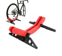 Base de Suelo para Bicicletas Bastidor Ajustable Antideslizante y Estable