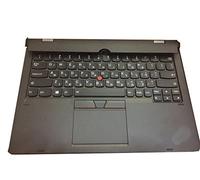 Base de teclado portátil para Lenovo ThinkPad Helix Gen 2 20CG 20CH Ultrabook Pro 03X6929 Israel Hebreo HB