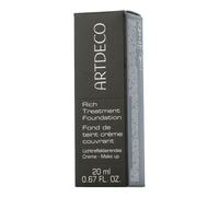 Base de tratamiento Artdeco Rich - 17 miel cremosa 20 ml