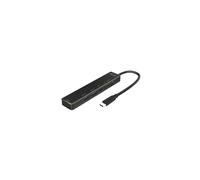 Base de viaje USB-C - I-TEC - HDMI 4K, 2x puertos USB, 1x puerto SD / microSD, 1x usb-c Power Delivery 60W