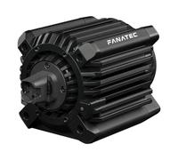Base de volante Fanatec ClubSport DD 15 Nm Direct Drive QR2 feedback instantáneo PC/Xbox