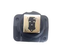 Base de zapata caliente para TT685S TT685C TT685-O TT685F Protección antiarañazos intermitente para fotografía profesional, configuración rápida y segura