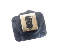 Base de zapata para TT685S TT685C TT685-O TT685F Protección antiarañazos intermitente para fotografía profesional, configuración rápida