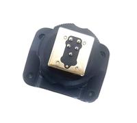 Base de zapata para TT685S TT685C TT685-O TT685F Protección intermitente antiarañazos para fotografía profesional, configuración rápida de boda