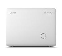 Base DECT para enlazar hasta 6 terminales inalámbrico