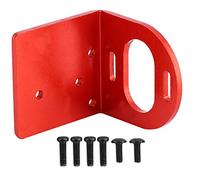 Base del Soporte del Motor del Coche RC, Accesorios de actualización Ajustables Soporte del Soporte del Motor del Asiento del Motor RC Base del Asiento para el Motor 540/3660/365