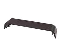 Base delantera compatible con/pieza de repuesto para Tefal TS-01039280 OptiGrill (+) parrilla de contacto (descripción)