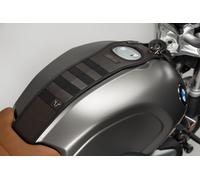 Base depósito SW Motech Legend Gear SLA para depósitos BMW, MOTO GUZZI