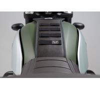 Base depósito SW Motech Legend Gear SLA para DUCATI