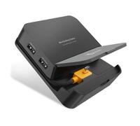 Base Dock j5create JCD624-N Omni Side Dock para Nintendo Switch 2 y Steam Deck