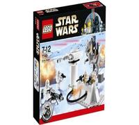 Base Eco LEGO Star Wars (7749)