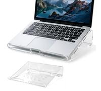 Base Elevadora de Portátil Altura de Visión Ergonómica Moderna