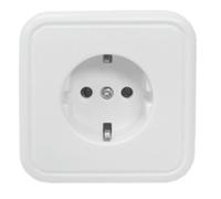 Base empotrar fijación 31 10/16 A, diseño robusto, ideal para instalaciones eléctricas y soporte de equipos en espacios reducidos.