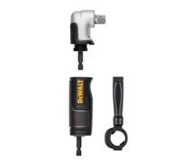 Base en Ángulo De 3/8 para Destornillador Dewalt DT20505-QZ 1 / 4x3/8