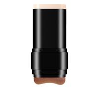 Base En Barra, 2 En 1 Base Hidratante Para El Rostro, Base De Borrador Impecable Con Cepillo Para Acné, Ojeras, Arrugas, Base Que Cambia De Color De Doble Cabezal Para Todo Tipo De Piel