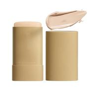 Base En Barra Cobertura Total, Cosméticos Faciales Iluminadores, Corrector Facial de Cobertura Total, para Mujeres Esposas Madres Viajeras Novias Bodas Rutina Diaria y Actuaciones y Eventos Especiales