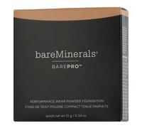 base en polvo bareMinerals BarePro Performance Wear 22 almendra 10 g