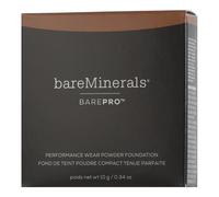 base en polvo bareMinerals BarePro Performance Wear 29 trufa 10 g
