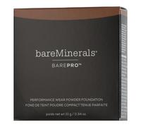 base en polvo bareMinerals BarePro Performance Wear 30 cacao 10 g