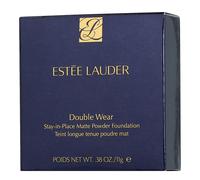 Base en polvo mate Estée Lauder Double Wear Stay-in-Place 4C1 Outdoor 11g