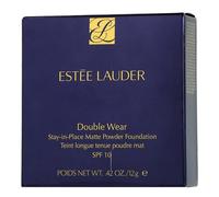 Base en polvo mate Stay-in-Place Estée Lauder Double Wear 7N1 ámbar profundo