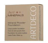 Base en polvo mineral Artdeco - 4 beige claro