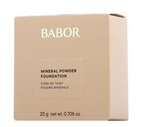 Base en polvo mineral Babor - 01 Light 20g