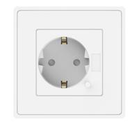 Base enchufe inteligente schuko wifi