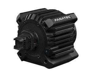 Base Fanatec Gran Turismo DD PRO 8Nm para PlayStation y PC