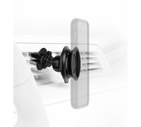 Base Fidlock Soporte Teléfono Al Vacu Car Air Vent Magnet para Fundas