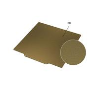 Base fleje magnético doble cara T225/T300 235x235 mm