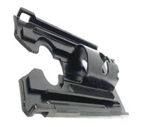 Base for sierra de calar GST 60 P GST 80 PE, pieza de repuesto n.° 2601016903. Compatible con los modelos de sierra.